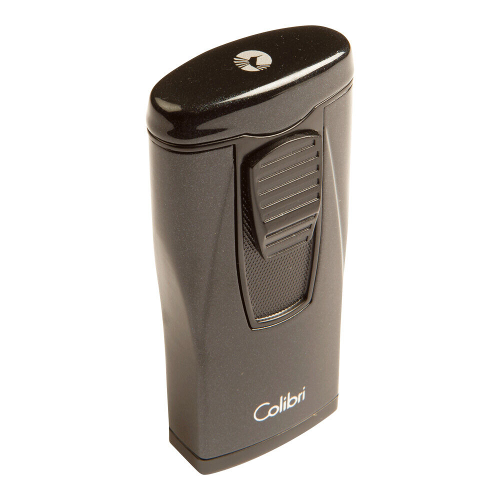 Monaco Metallic Black, , jrcigars